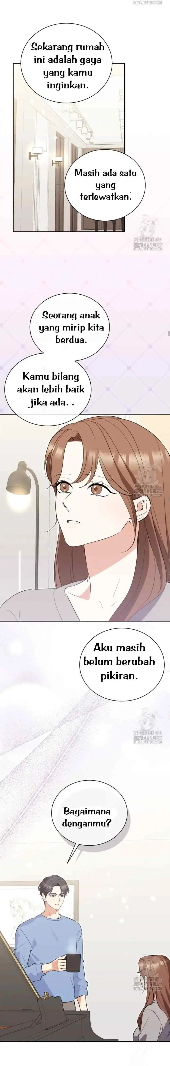 Please Divorce Me chapter 53 halaman 10