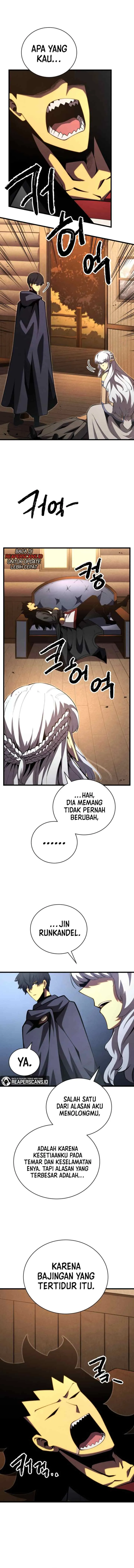 Swordmaster's Youngest Son chapter 51 halaman 6