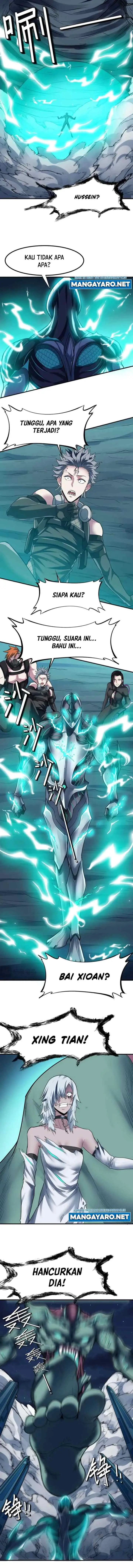 Beast Tamer: It All Starts With Mythical Rank Talent chapter 57 halaman 7