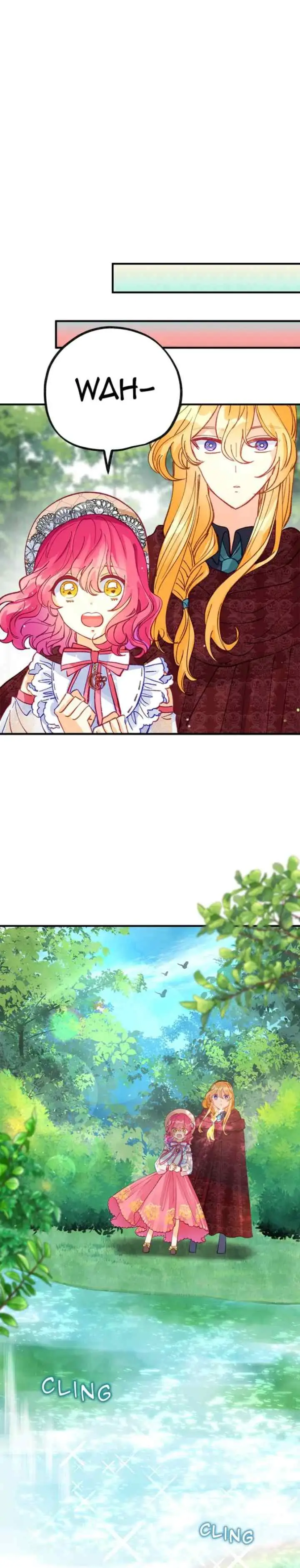 My Sweetheart Duke Has a Secret chapter 45 halaman 18