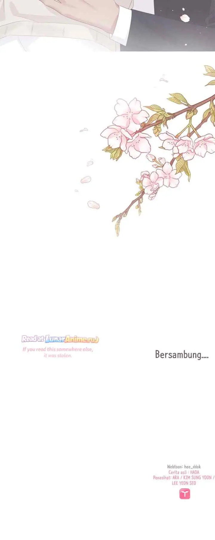 My Exes Fell For Me chapter 90 halaman 18