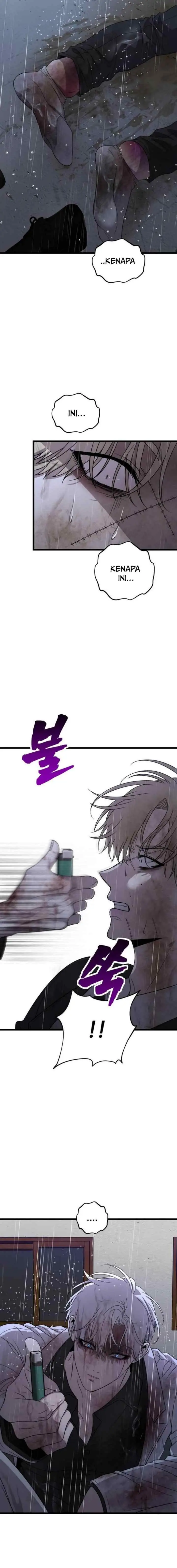 Siyoon Redflag chapter 164 halaman 16