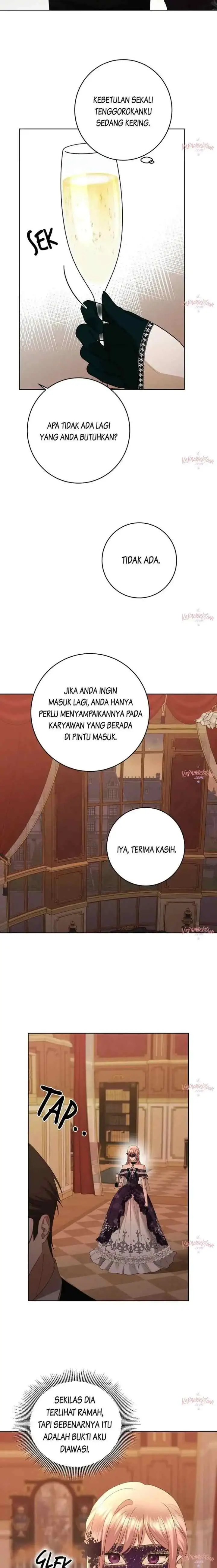 I Don't Love You Anymore chapter 84 halaman 17