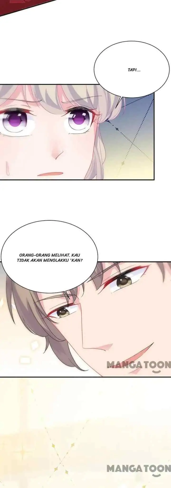 I Mingled With A CEO: The Daughter's Return chapter 138 halaman 14