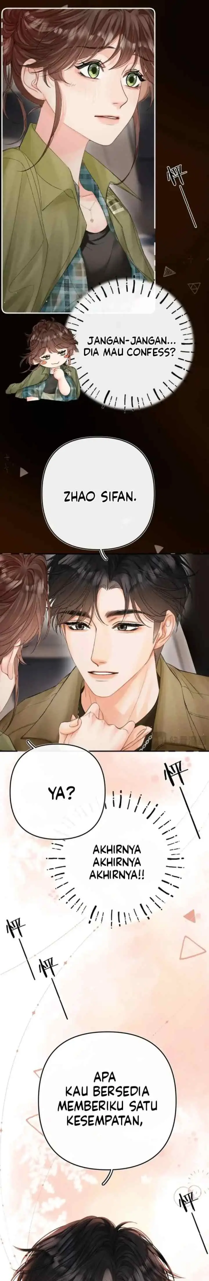 Plese Take Care chapter 30 halaman 14