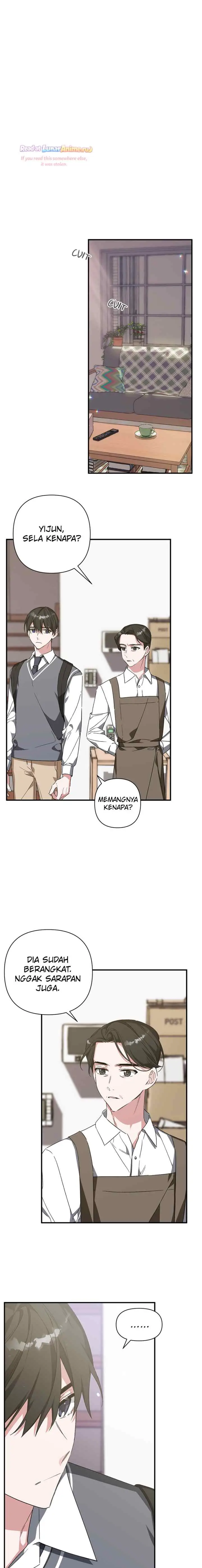 Nine (LEE Eum-sae) chapter 25 halaman 8