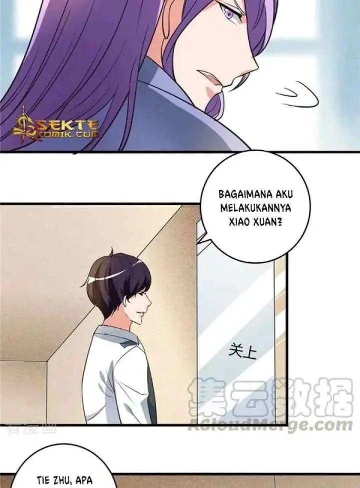 Ceo's Top Master chapter 47 halaman 9