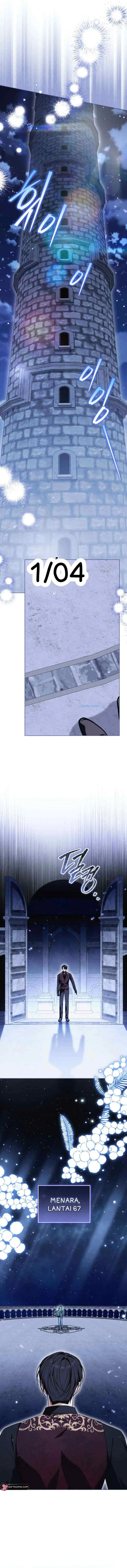 I Became a Leader in a Wretched Prison chapter 48 halaman 9