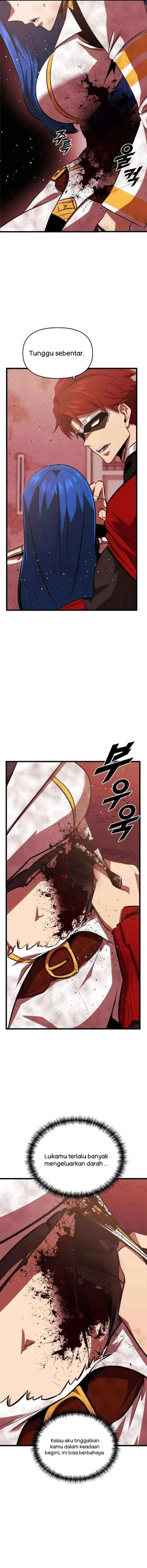 Rental Hero chapter 56 halaman 13