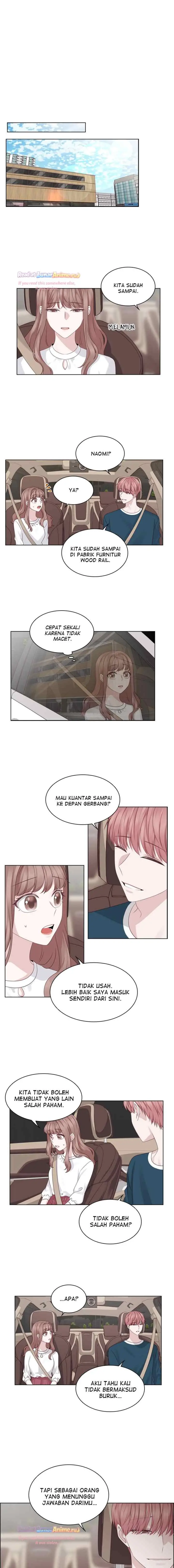 My Exes Fell For Me chapter 29 halaman 11