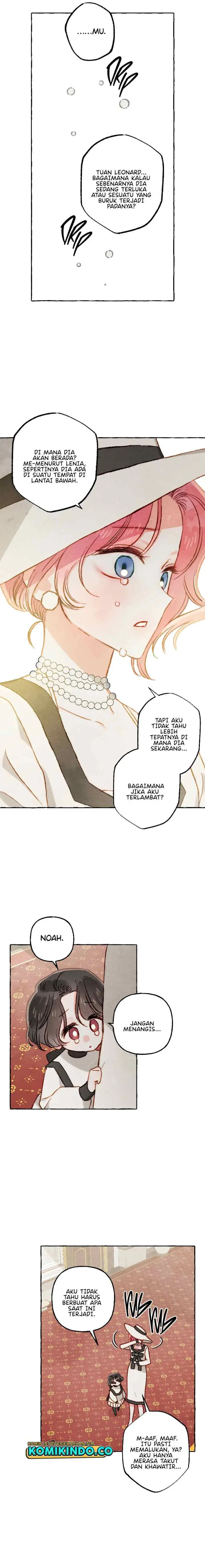 I Raised a Black Dragon chapter 24 halaman 12