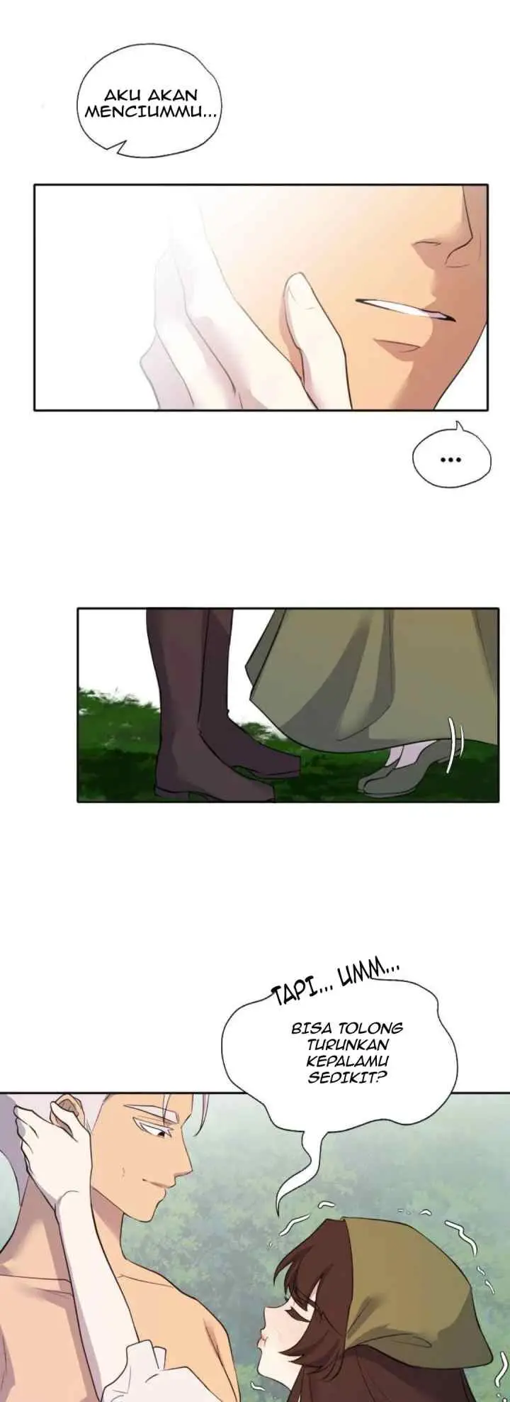 Her Wish To Be Isekai'd chapter 63 halaman 4