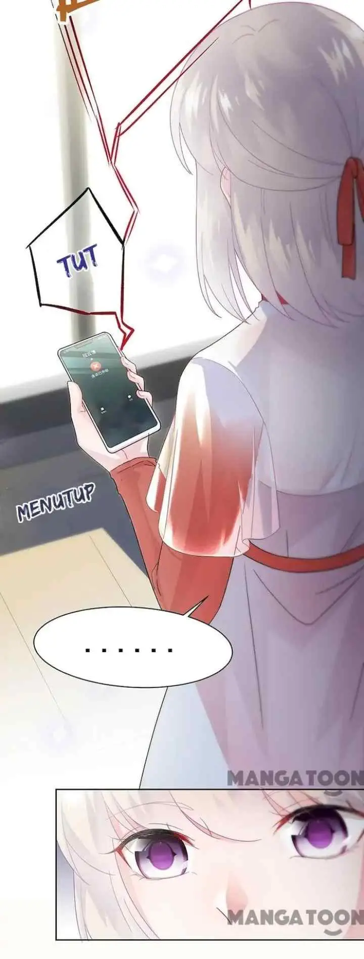 I Mingled With A CEO: The Daughter's Return chapter 154 halaman 12