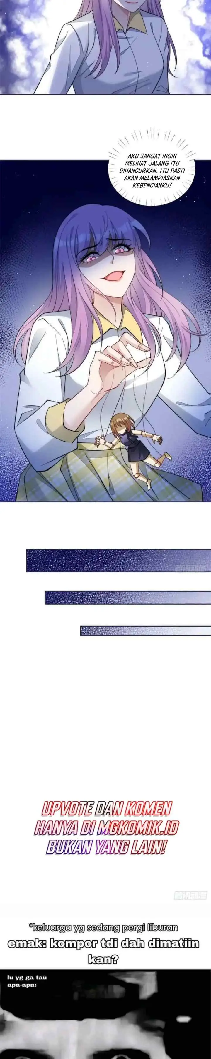 Furen Ta Chengle Da Laomen De Tuan Chong chapter 53 halaman 17