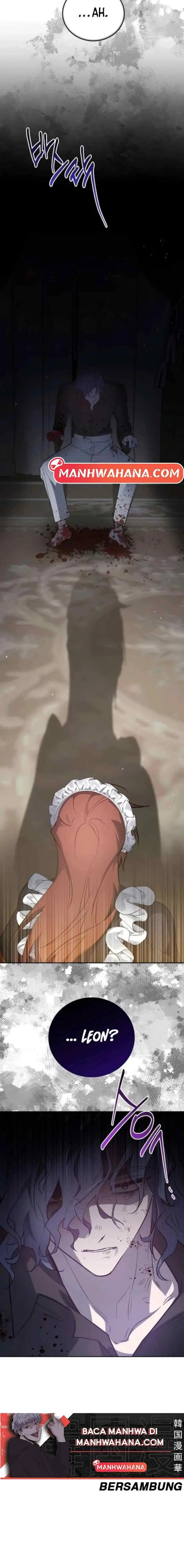 Revenge For The Limited Time Maid chapter 33 halaman 18