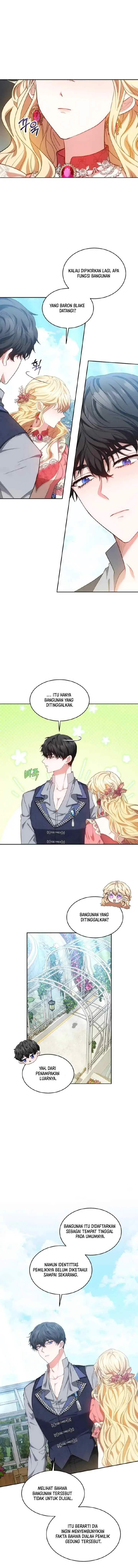 I'm a Stepmother, It's So Easy to Avoid Death chapter 32 halaman 7