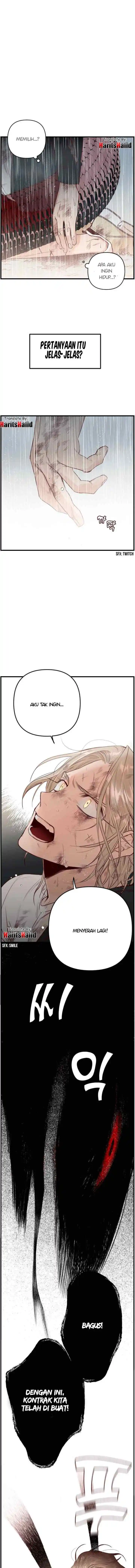 DevilShot chapter 1 halaman 13