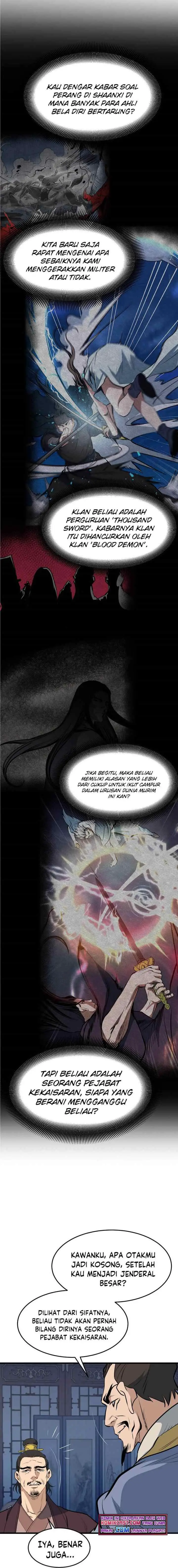 Grand General chapter 11 halaman 15