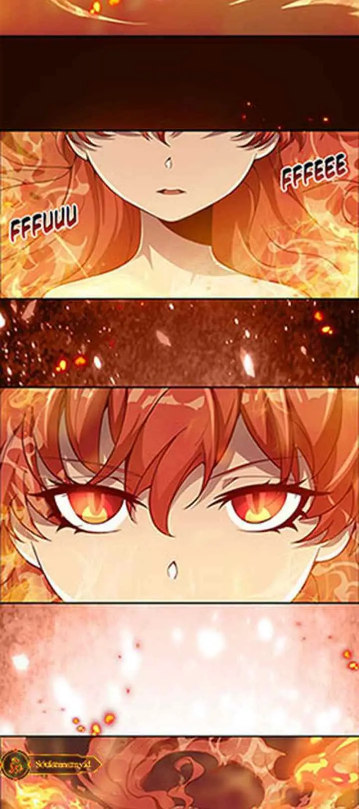 Become a Witch in a World Full of Ghost Stories chapter 12 halaman 15