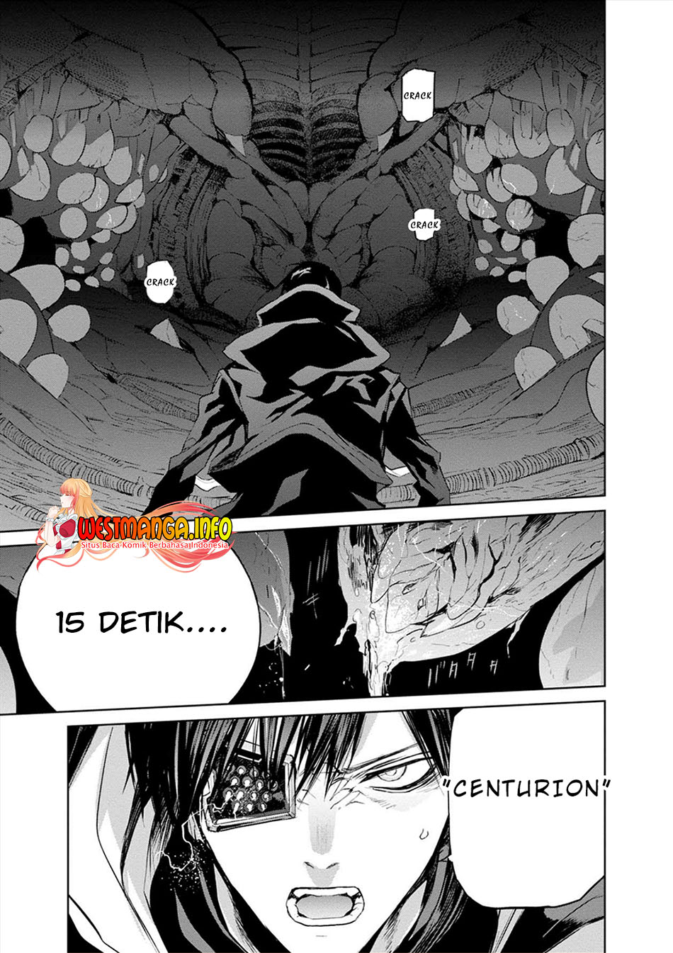 Cosmic Censorship chapter 24 halaman 11