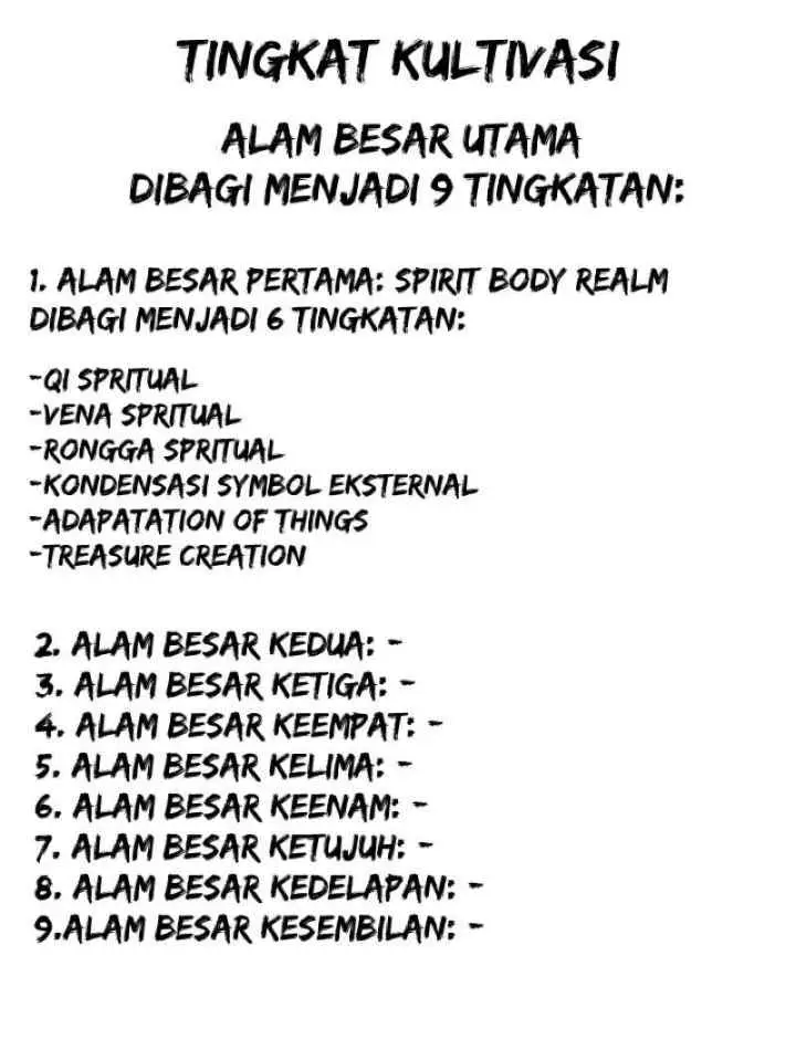 Godly Pet Has Opened Up for Me Again chapter 22 halaman 16