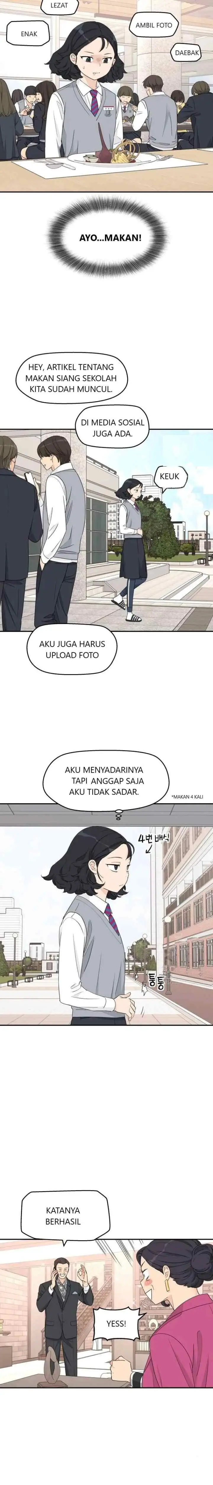 Sami Plays the Game chapter 5 halaman 8