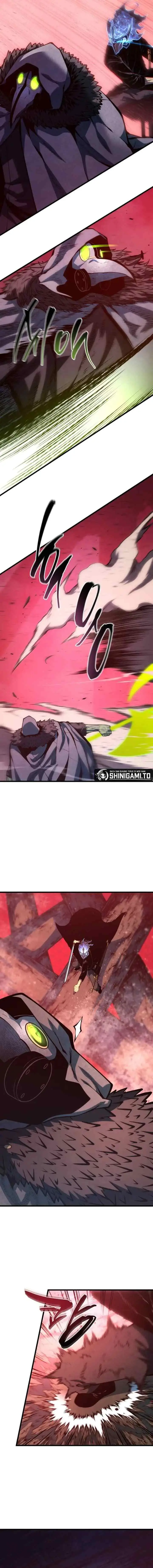 Swordmaster's Youngest Son chapter 187 halaman 13