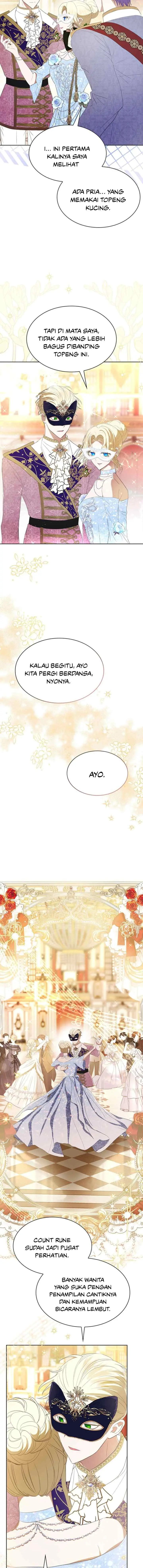 I Became the Ex-Wife of the Obsessive Male Lead chapter 38 halaman 9