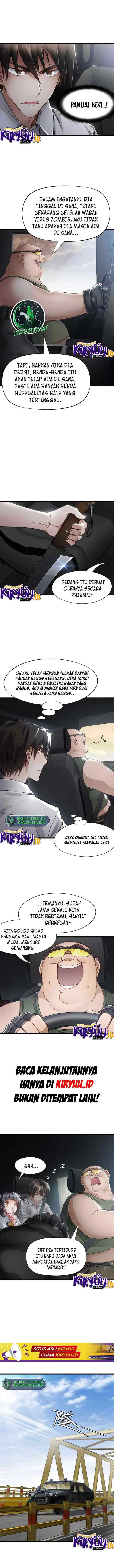 Apocalypse Mechanic chapter 13 halaman 4