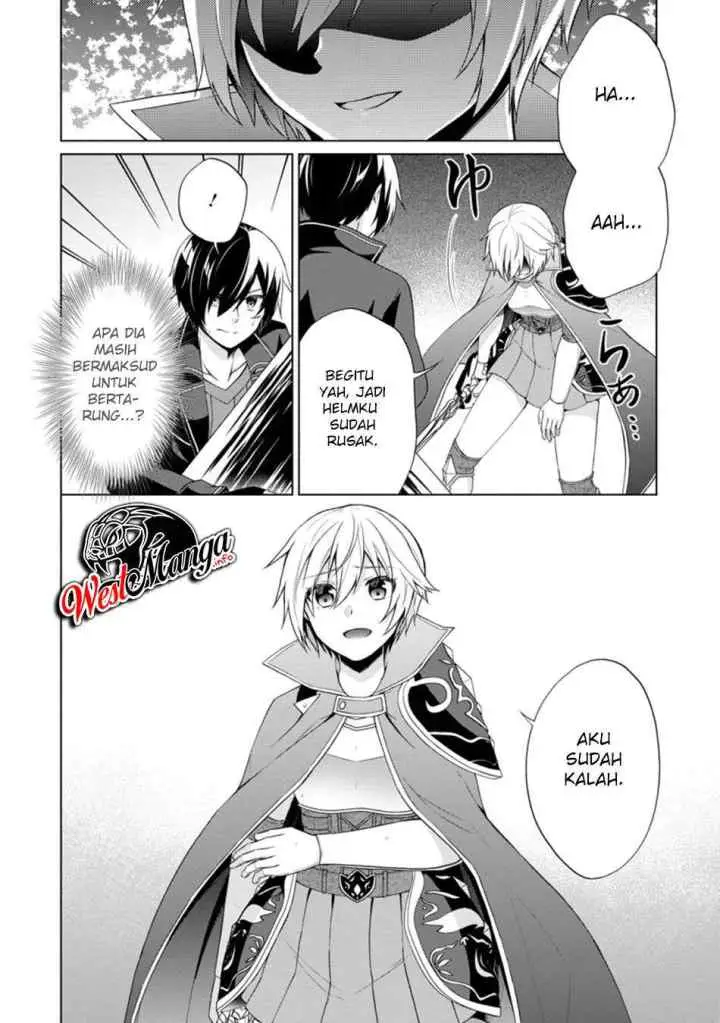 Hero of God Eye chapter 35.4 halaman 4
