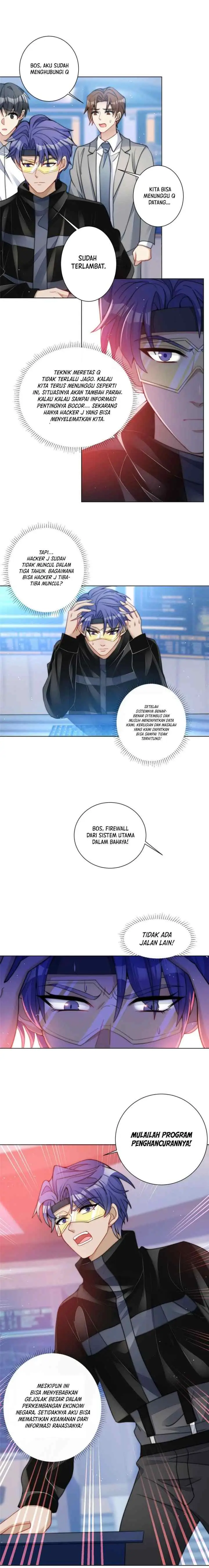 Furen Ta Chengle Da Laomen De Tuan Chong chapter 25 halaman 6