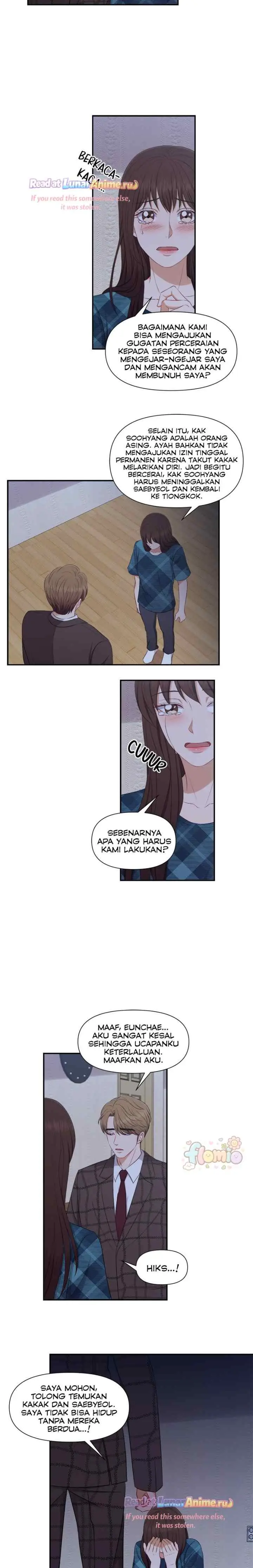 I Need a Bride chapter 80 halaman 7