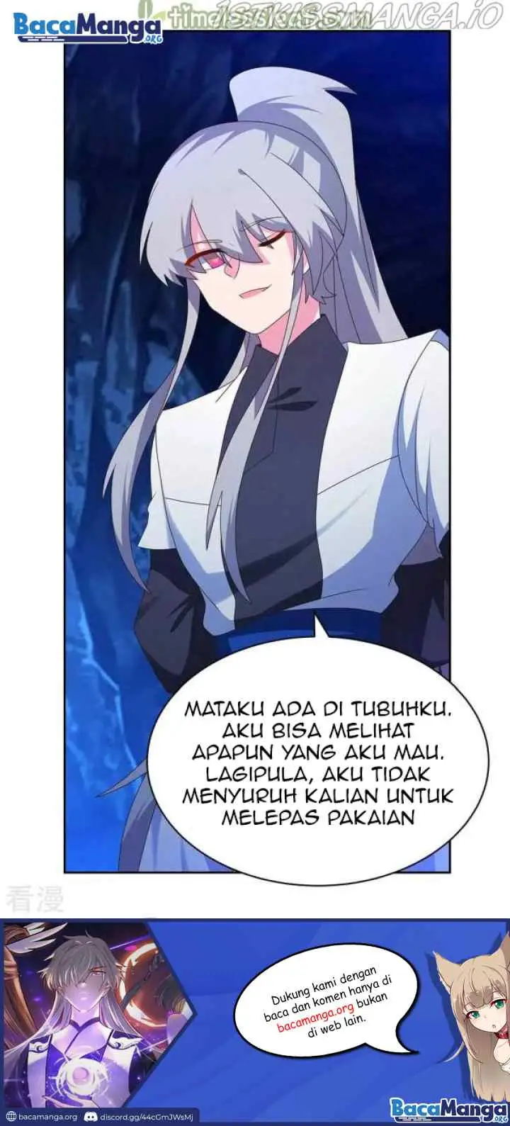 Above All Gods chapter 288 halaman 11