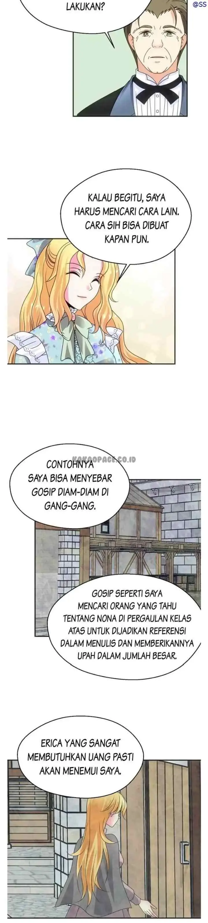 I Refuse the Duke chapter 57 halaman 7