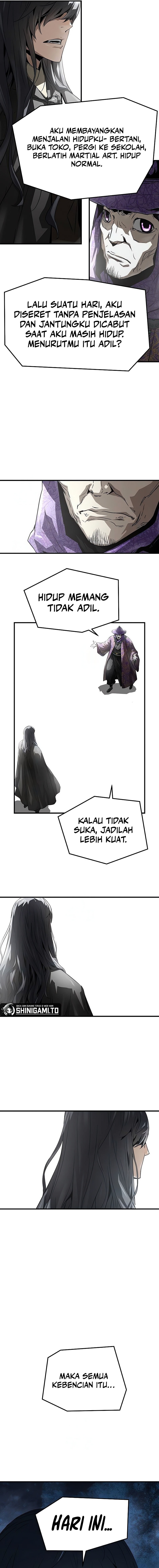 Absolute Regression chapter 54 halaman 6