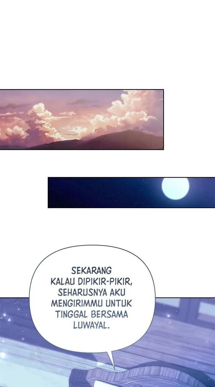 Ingram's Light chapter 67 halaman 60