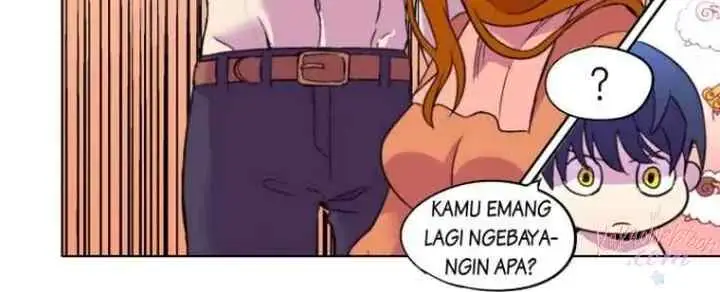 Gwisin-nim chapter 70 halaman 15