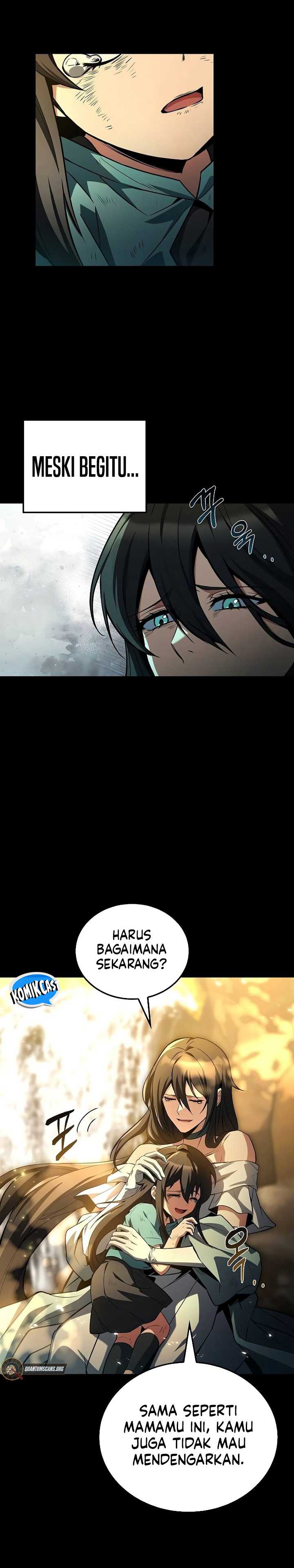 A Wizard's Restaurant chapter 66 halaman 26