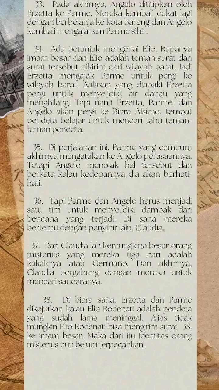 Fairy Legacy chapter 41.6 halaman 13