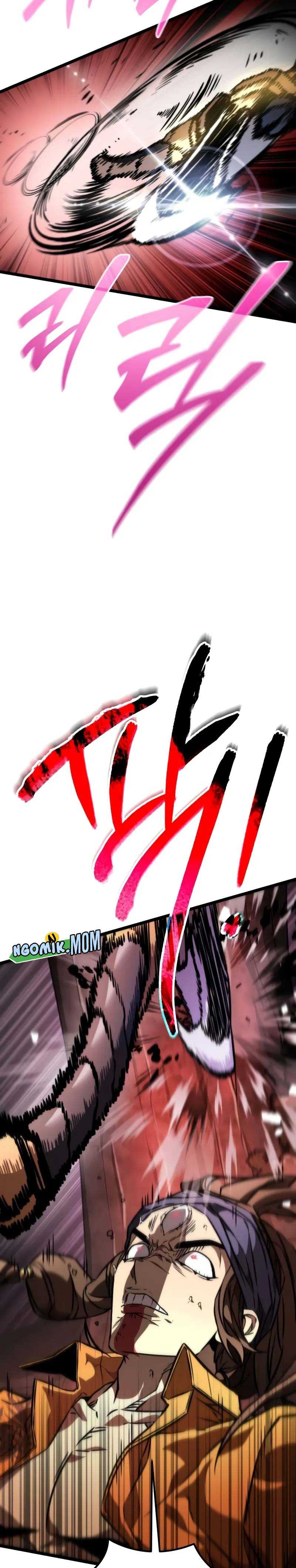 Reincarnator chapter 51 halaman 28