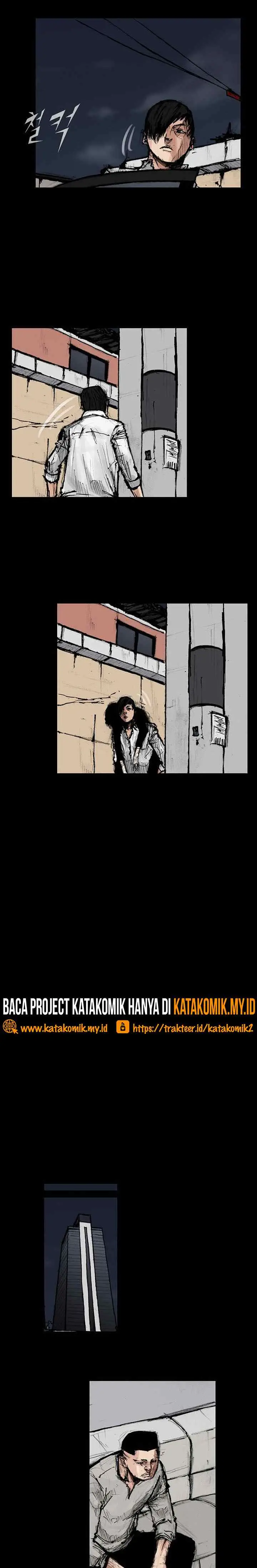 Dokgo 2 chapter 58 halaman 9