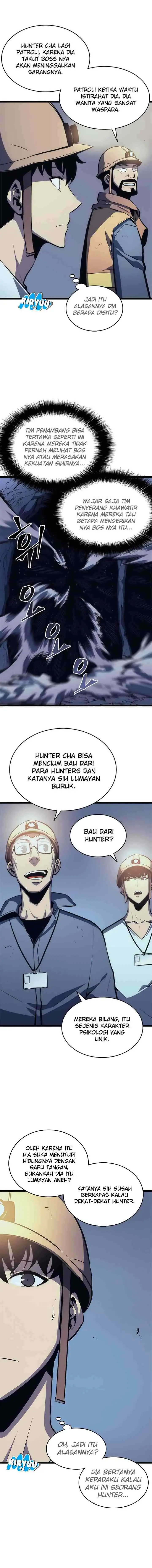 Solo Leveling chapter 67 halaman 8