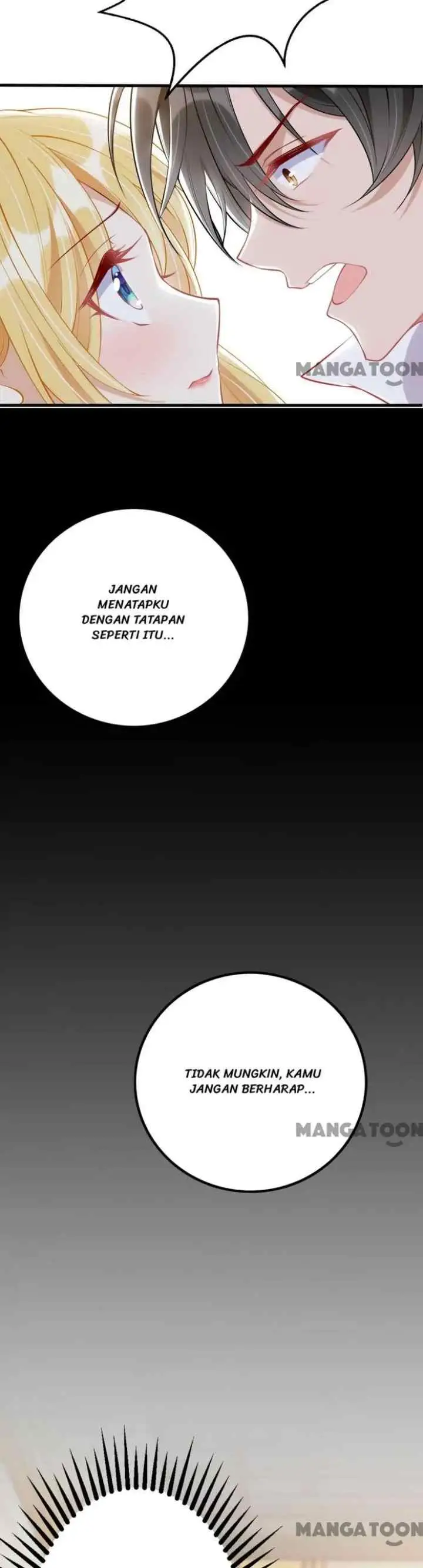 My Crazy Journalist Wife chapter 81 halaman 15