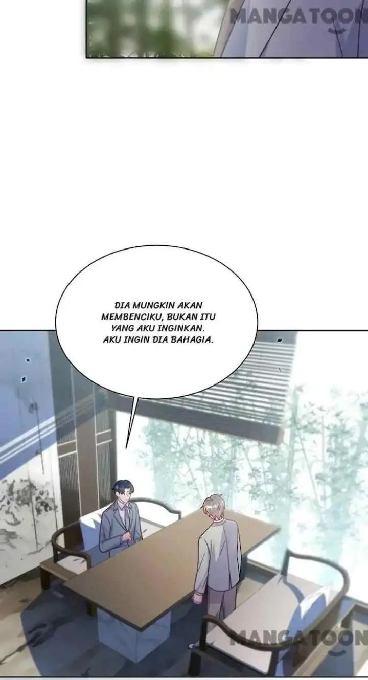 I Mingled With A CEO: The Daughter's Return chapter 240 halaman 16