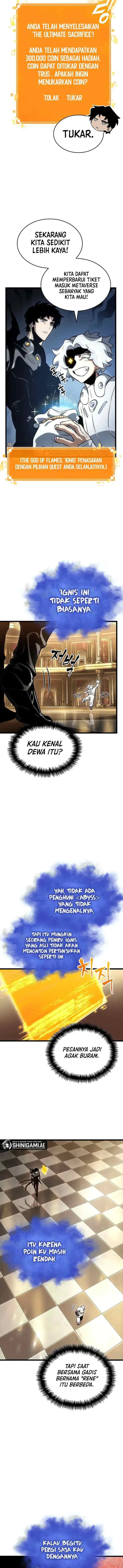 The World After the Fall chapter 102 halaman 8