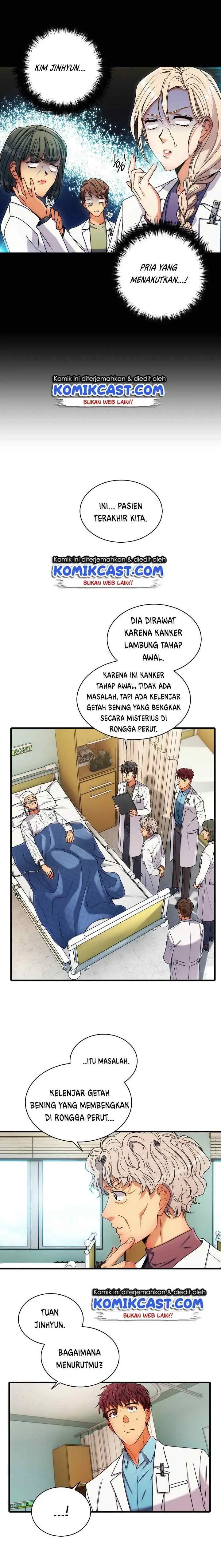 Medical Return chapter 30 halaman 8