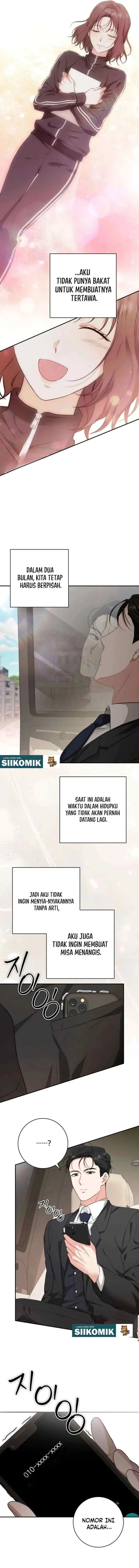 Dangerous Newlyweds chapter 11 halaman 13