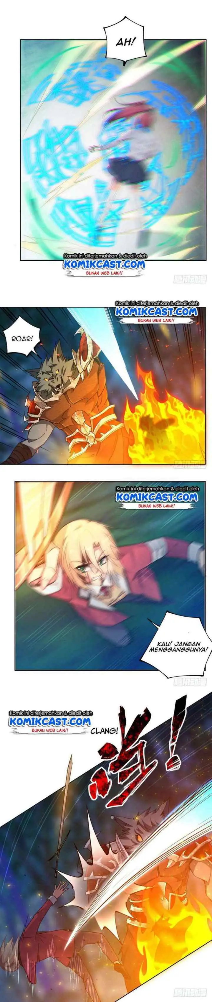 I Picked up a Demon Lord as a Maid chapter 11 halaman 13