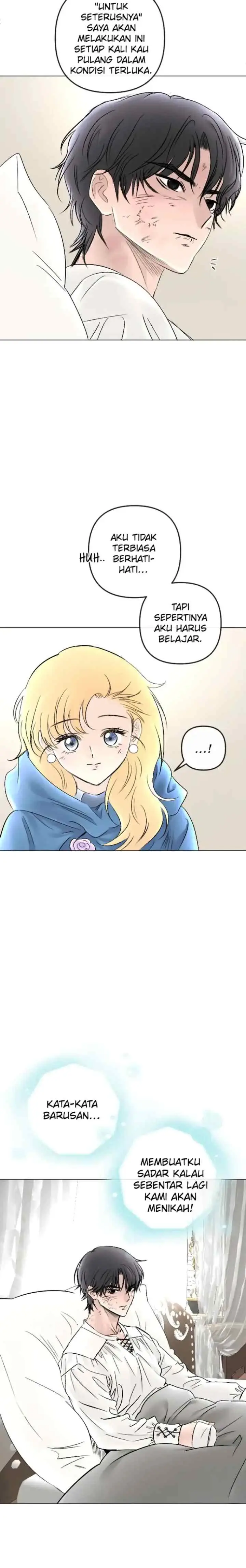 Recogí al segundo protagonista chapter 83 halaman 12