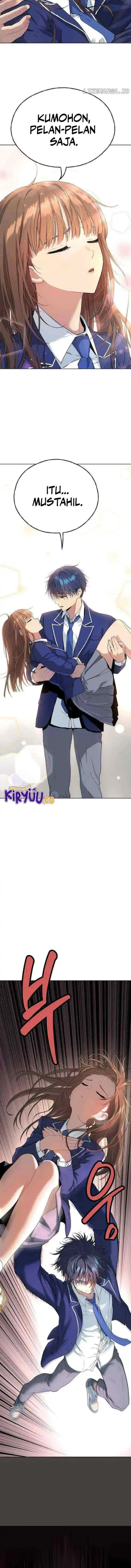 Oh! Dangun chapter 16 halaman 5